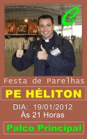 Show com Pe. Héliton